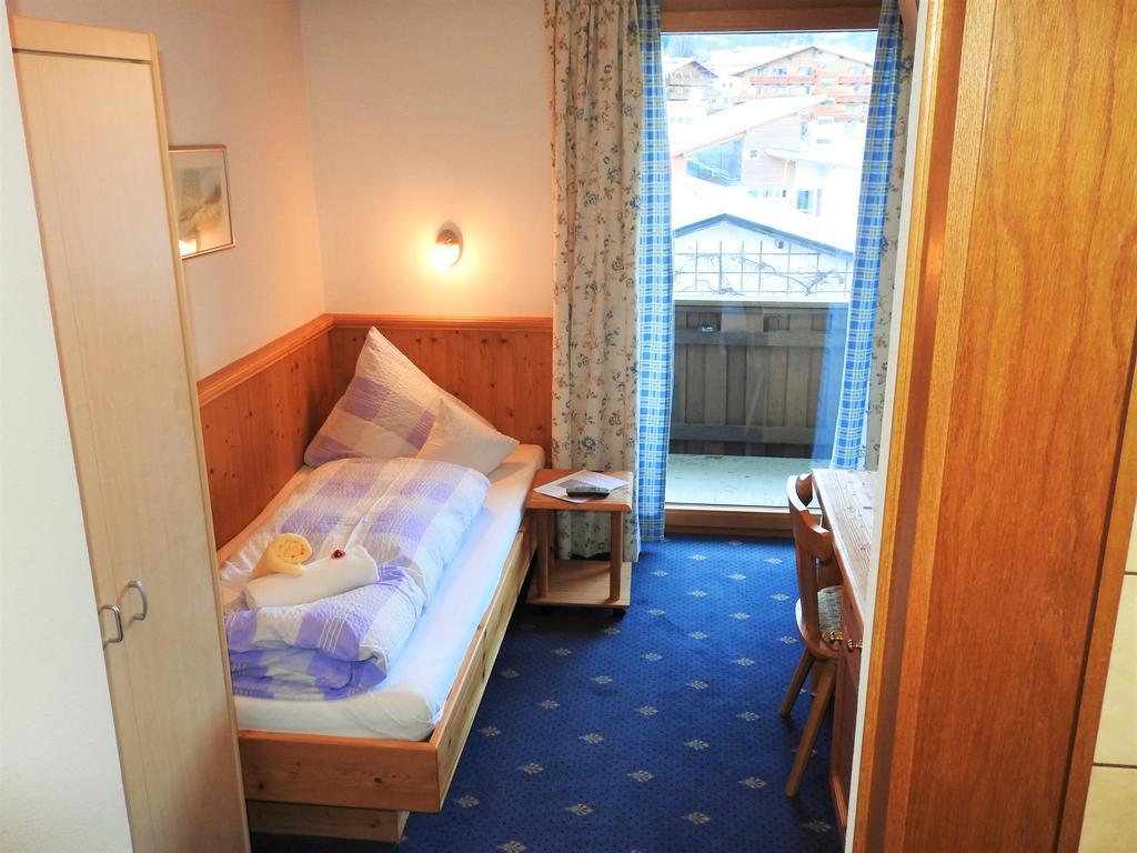 Appartement Alpenhof Wildschoenau Niederau Cameră foto