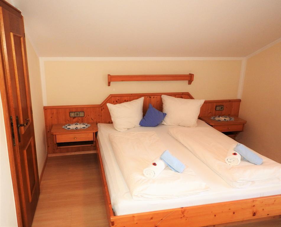 Appartement Alpenhof Wildschoenau Niederau Cameră foto