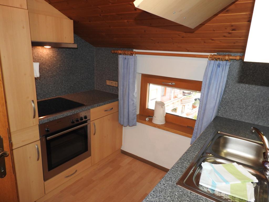 Appartement Alpenhof Wildschoenau Niederau Cameră foto