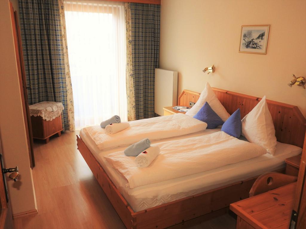 Appartement Alpenhof Wildschoenau Niederau Cameră foto