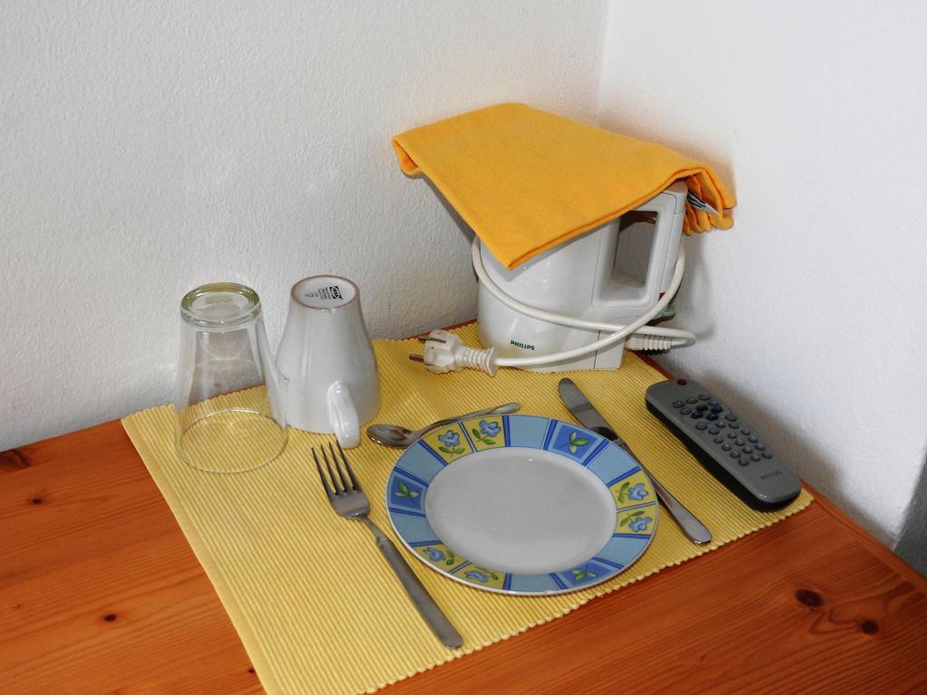 Appartement Alpenhof Wildschoenau Niederau Cameră foto