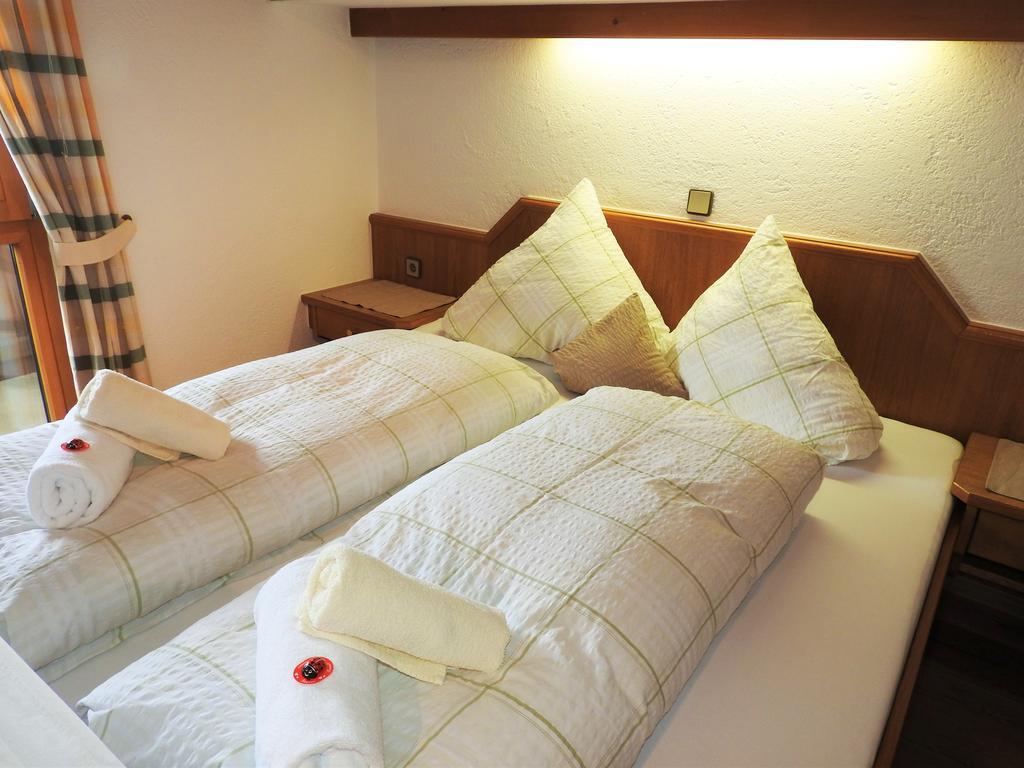 Appartement Alpenhof Wildschoenau Niederau Cameră foto