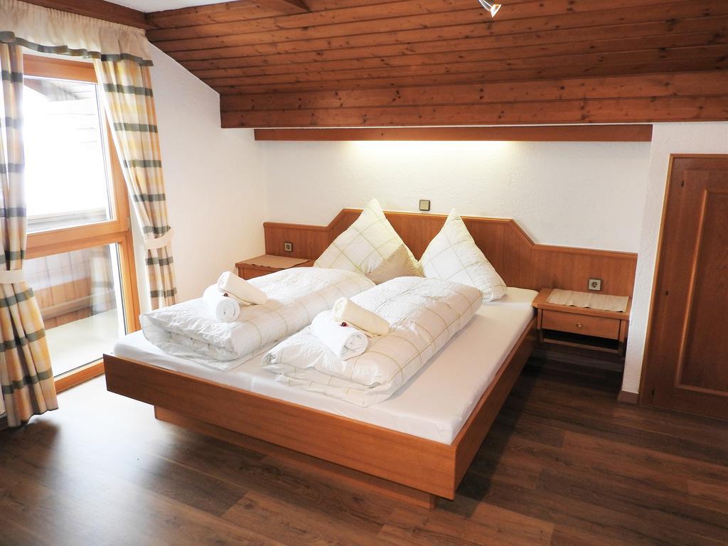 Appartement Alpenhof Wildschoenau Niederau Cameră foto